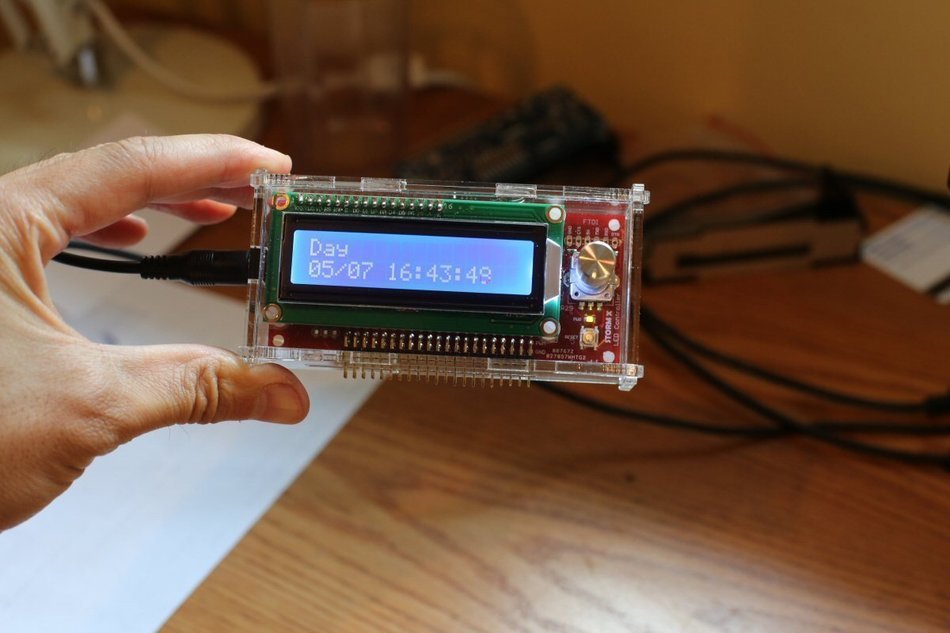 Storm-X LED Controller N2