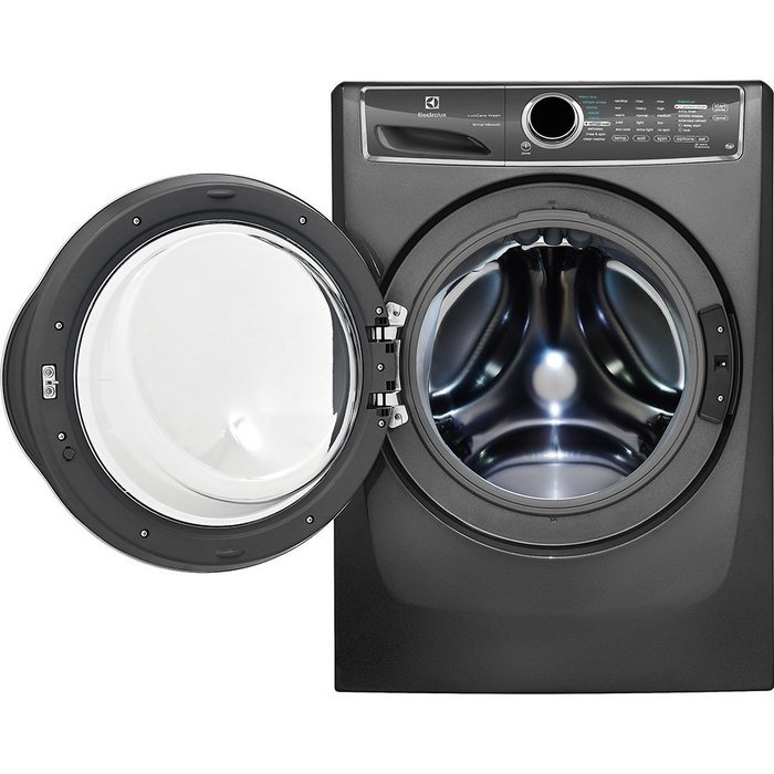 EFLS617STT Front Load Washer with 4.4 cu. ft. Capacity, in Titanium N2