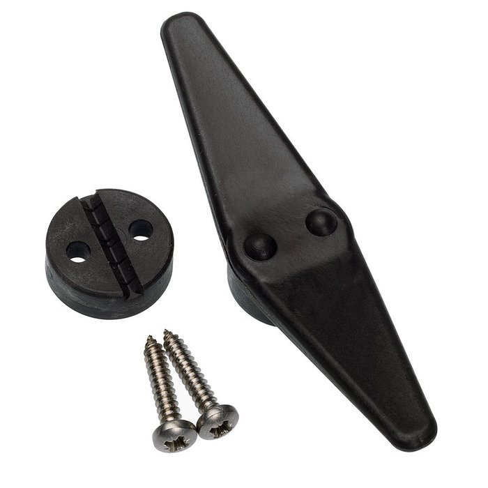 Barton Marine 52110 - Shroud Cleat consumer electronics