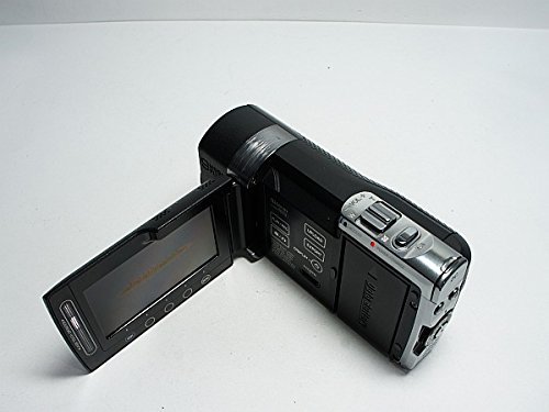 Victor Everio X Hd Memory Camera Gz-x900