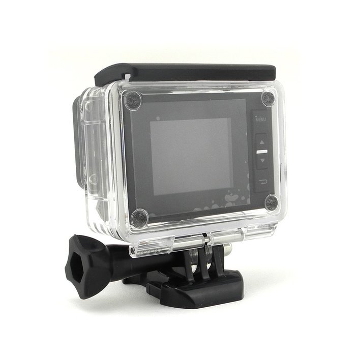 iSaddle S33 Sports Camera Action Video Recorder DVR Outdoor Camcorder Helmet Bicycle Motorcycle Camera - Novatek...