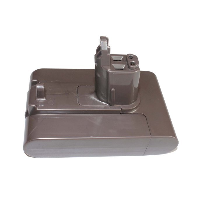 22.2 V 2.2Ah Li-ion Replacement Battery for Dyson DC31 DC35 DC44 DC45 Type B Series N5