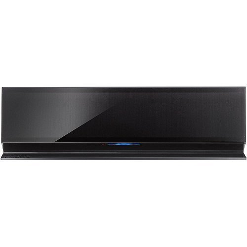 Panasonic SC-AP01 Micro System with Airplay Audio (Discontinued by Manufacturer)
