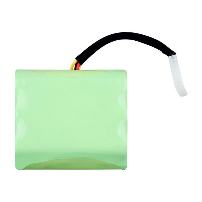 Floureon 7.2V 4500mAh NI-MH Replacement Vacuum Cleaner Battery for Neato XV-11 XV-12 XV-13 XV-14 XV-15 XV-21 (2x) N4