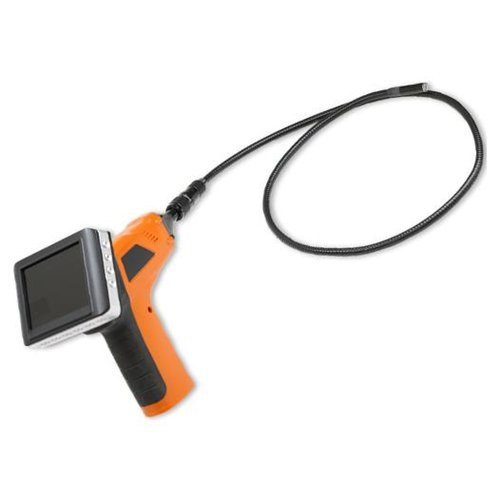 Wireless Inspection Camera - 3/4 inch Shaft Diameter at Tip