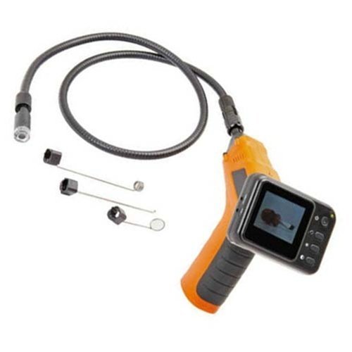 Wireless Inspection Camera - 3/4 inch Shaft Diameter at Tip N2