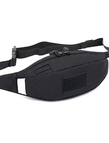 SB@Military Tactical Waist Bag Outdoor Sport Camping Fishing Hunting Travel Hiking Fanny Pack Messenger Bag ,... N3
