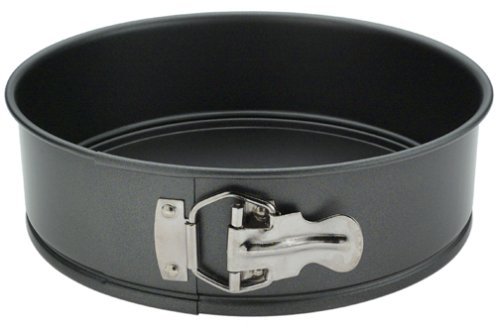 Chicago Metallic Professional Nonstick 9-Inch Springform Pan