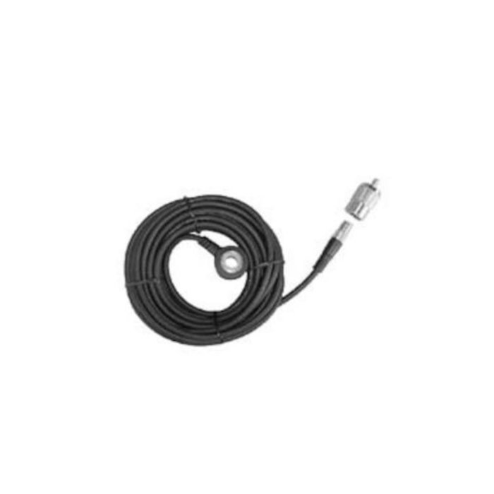 Firestik Antenna FireStik MU8R18 18-Foot Single Antenna Coaxial Cable