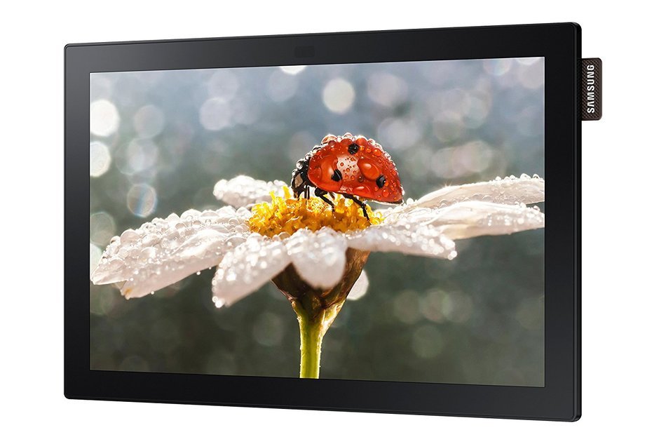 Samsung DB10E-T/US 10" Screen LED-Lit Monitor