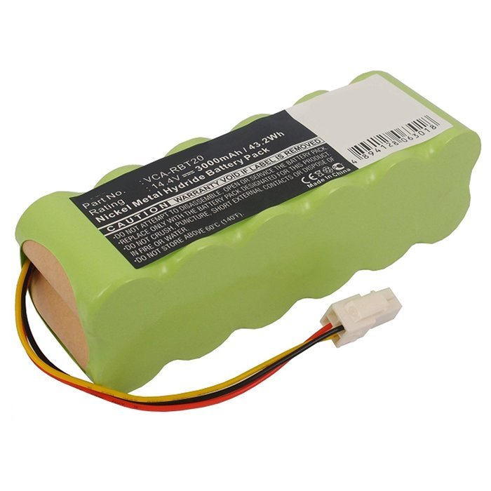 14.4V Battery Replaces DJ96-00113C VCA-RBT20 Fits Samsung VCR8848 Vacs USA SHIP N2