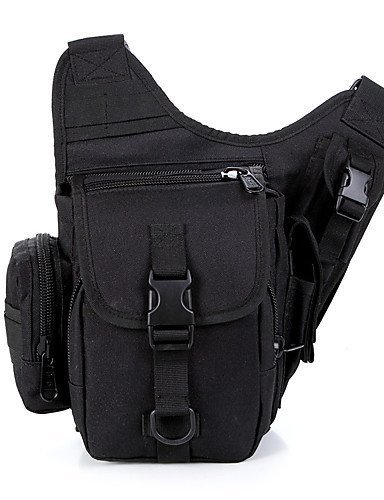 SB@SLR Photography Camera Saddle Shoulder Bag For Men Ultra-light Hunting Soldier Military Tactical Camera Bag... N3