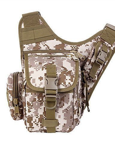 SB@SLR Photography Camera Saddle Shoulder Bag For Men Ultra-light Hunting Soldier Military Tactical Camera Bag... N4