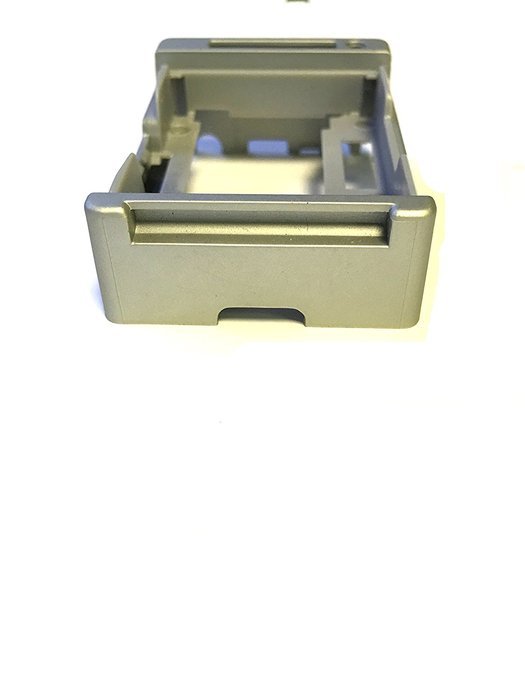 Authentic Back Body Replacement Piece for GoPro HD Hero2 Camera