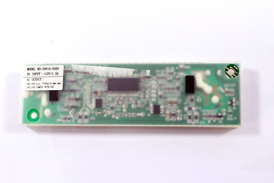 U183K New Genuine Dell Studio One 1909 Computer Lcd Screen Inverter U183K