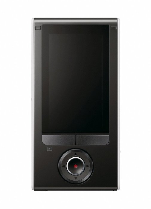 Sony Bloggie Camera (White) N5
