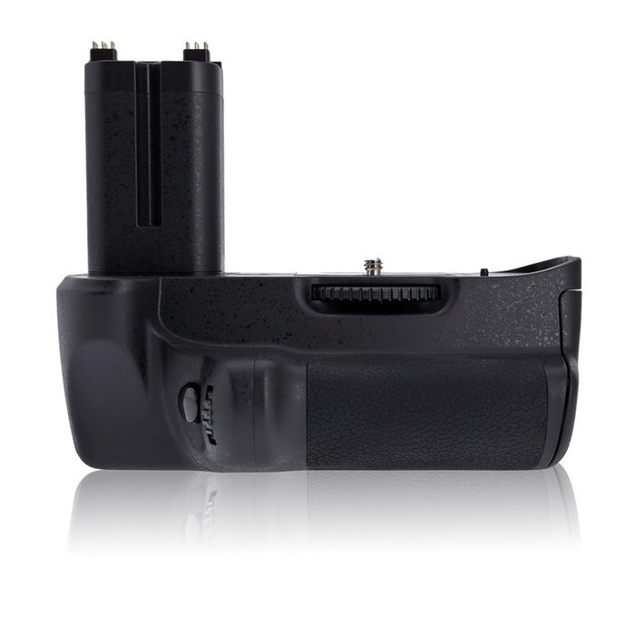 Neewer&reg; Meike Vertical Battery Grip Replacement for VG-C90AM Works with NP-FM500H Battery Pack for Sony Alpha...