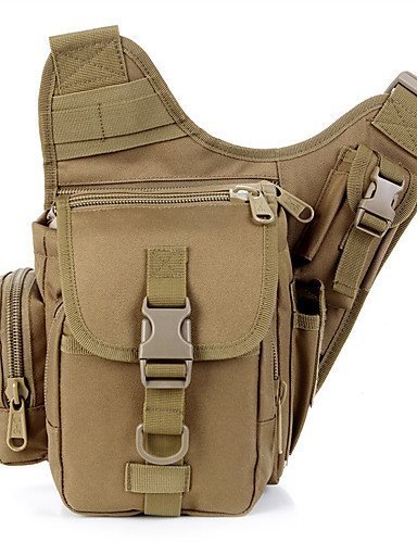 SB@SLR Photography Camera Saddle Shoulder Bag For Men Ultra-light Hunting Soldier Military Tactical Camera Bag... N5