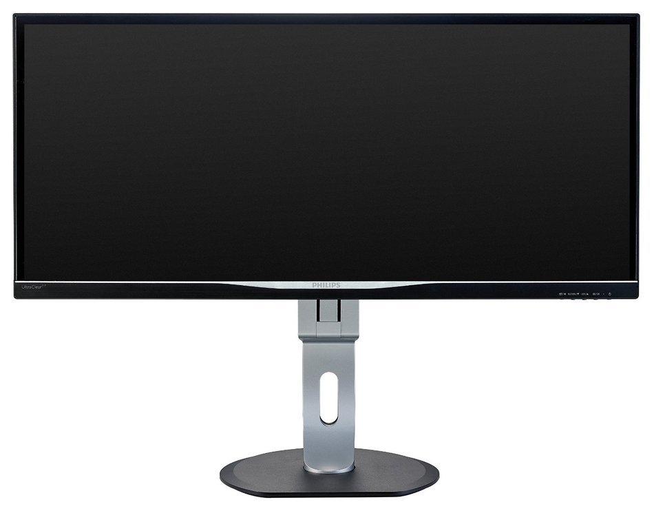 Philips 34 - 3440 x 1440 QHD - AH-IPS 320 cd/m2 1000:1 40000000:1, BDM3470UP_00 (320 cd/m2... N4