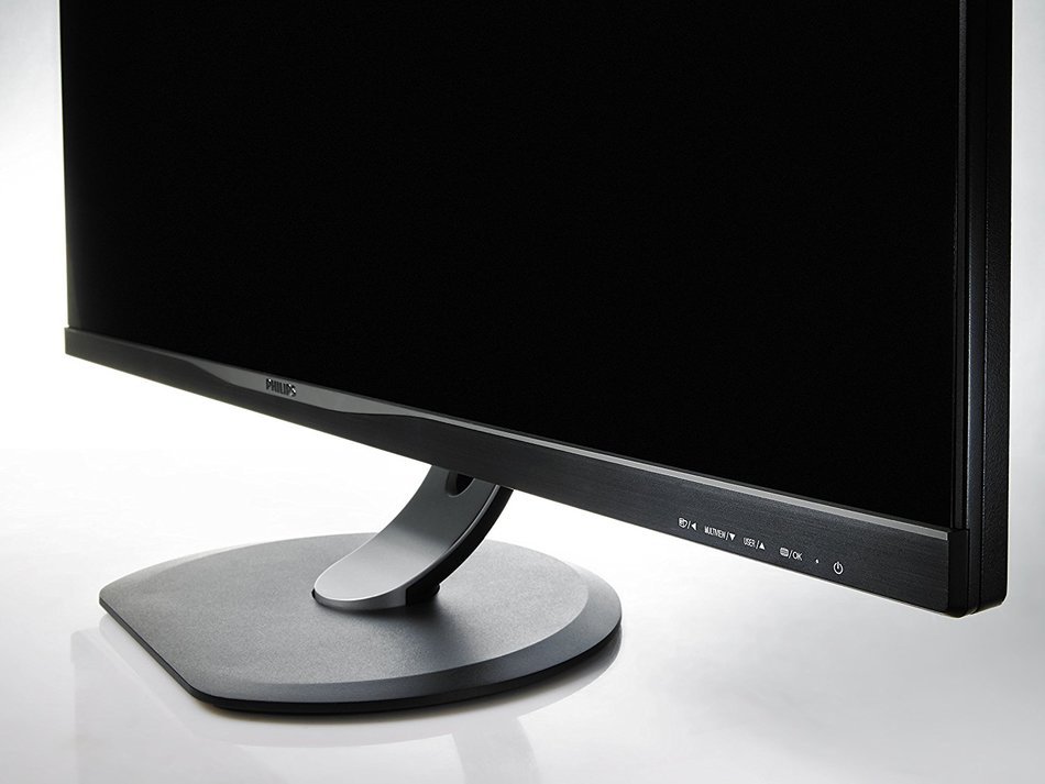 Philips 34 - 3440 x 1440 QHD - AH-IPS 320 cd/m2 1000:1 40000000:1, BDM3470UP_00 (320 cd/m2... N5