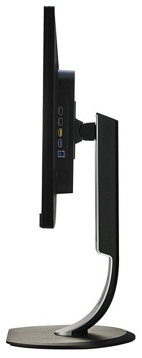 Philips 34 - 3440 x 1440 QHD - AH-IPS 320 cd/m2 1000:1 40000000:1, BDM3470UP_00 (320 cd/m2... N6