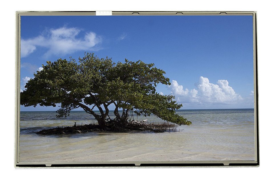 Lilliput 12.1" SKD Open Frame TFT HDMI Touch Screen Monitor