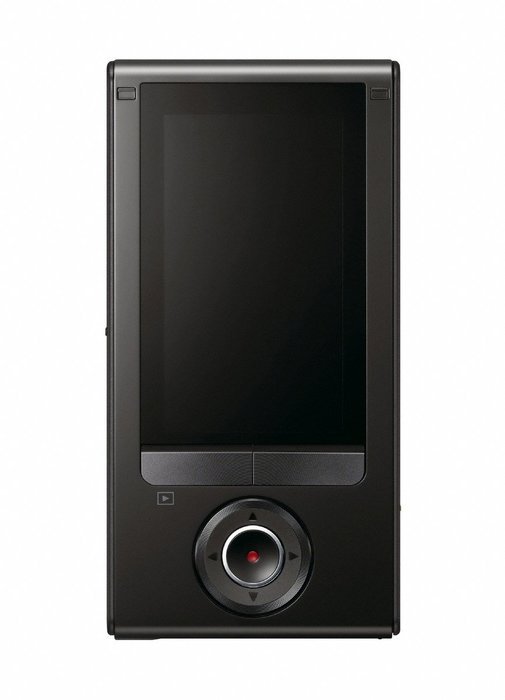 Sony Bloggie Camera (White) N7