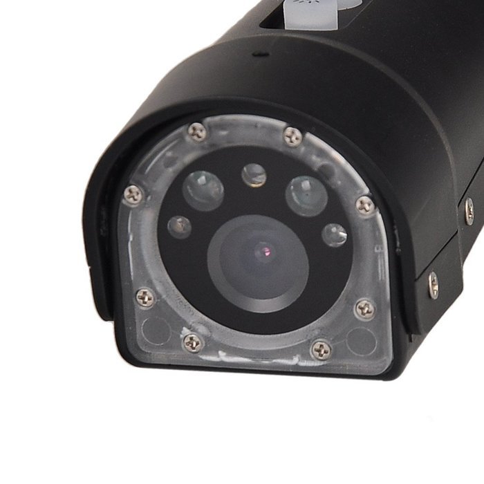 Annong 1080P Waterproof Full HD Sport Bicycle Bike Multifunction Action DV Camcorder IR LED Night Vision Lights...