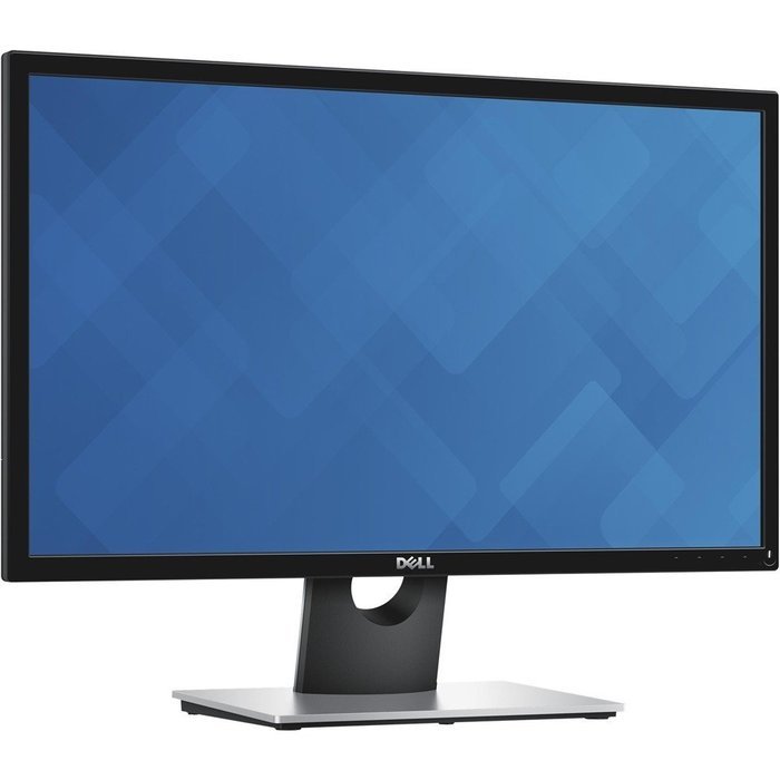 Dell - 24" LED HD Monitor
