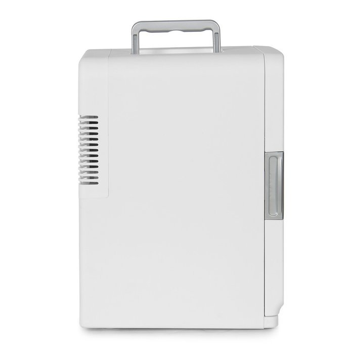 Della Portable Mini Fridge Cooler and Warmer 15L Home ,Office, Car, Rv Camping, Boat N3