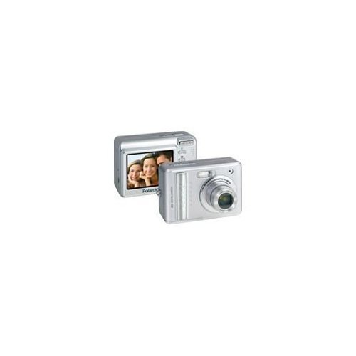 Polaroid 8MP Digital Camera with 3x Optical Zoom