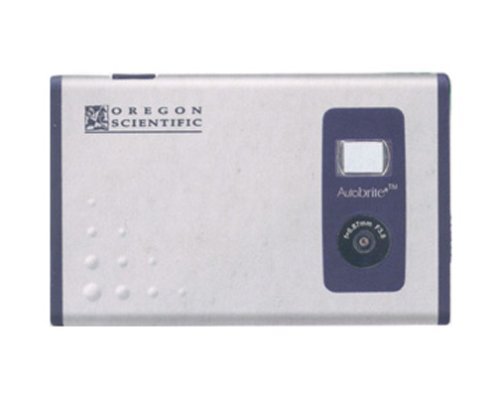 OSI DS6618 Digital Camera N2