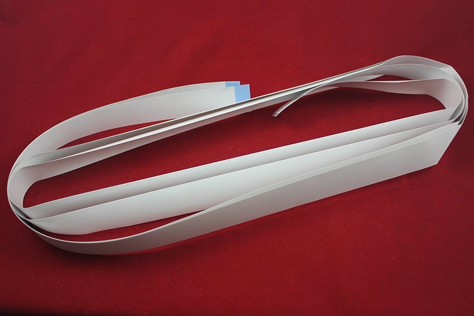 OEM Carriage Trailing Cable for HP DesignJet 700 750c 755cm C3195-80009