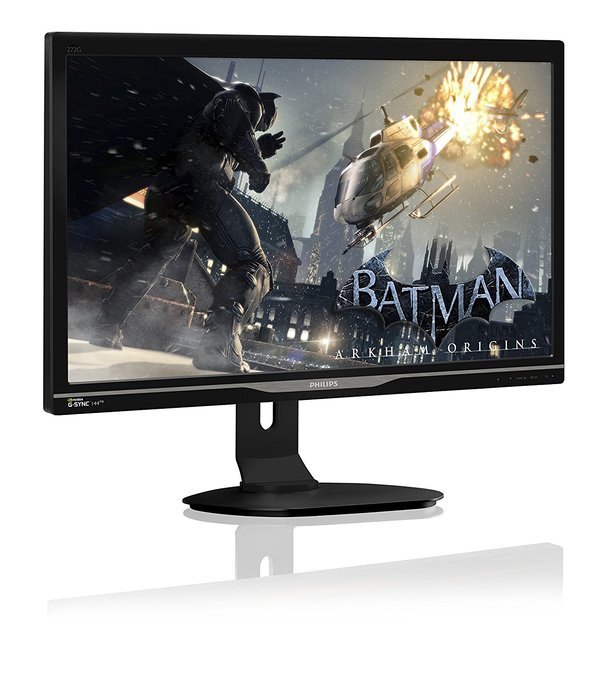 Philips 242G5DJEB 144hz, 1ms Extreme Performance 24-Inch Professional Gaming Monitor N13