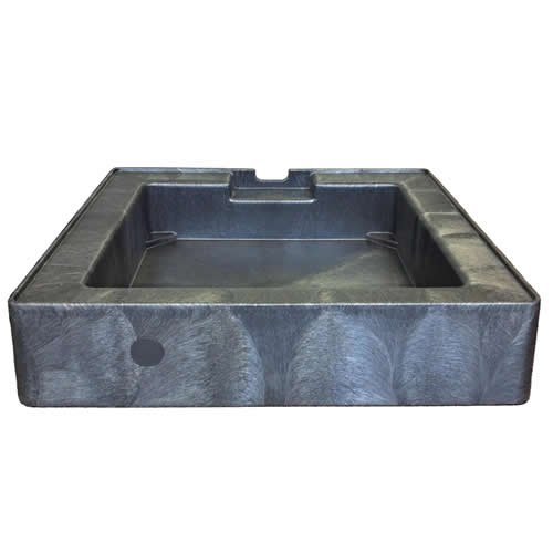 Elp Pan Stand PS-2405BF Pan Stand With Sensor Activated Pump N3
