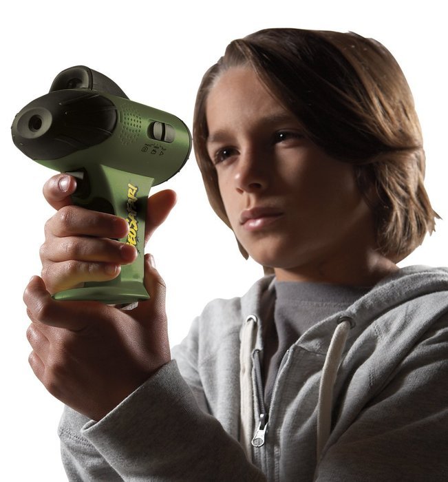 Educational Insights Geosafari Tuff Cam!