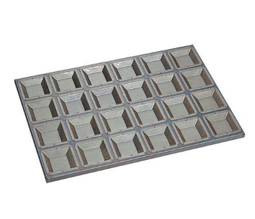 Silicon processing Cutler 70-inch top plate (and 24 months)