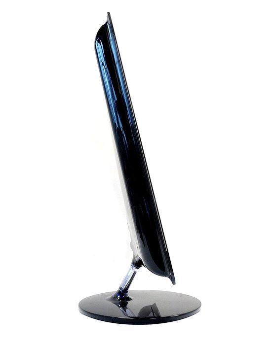 Samsung SyncMaster P2570 Glossy Black 24.6" 1080p HDMI Widescreen LCD Monitor N3