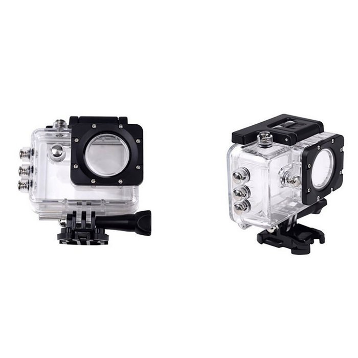 Mini Kitty SJCAM SJ5000 Plus Wifi Ambarella A7LS75 1080P 60FPS WiFi Built-in 1.5'' LCD 16MP 170 Degree Wide Angle...