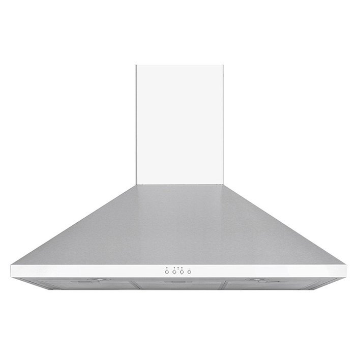 Windster 36W in. WS-50 Series Wall Mounted Range Hood N2