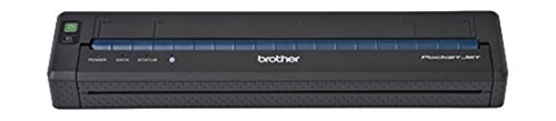 BROTHER PJ763 FULL PG MOBILE PRINTER ENG