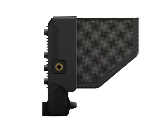LILLIPUT 663/O/P2 7" IPS Metal Shell 1280*800 Field Monitor HDMI In HDMI Out Monitor Peacking... N6