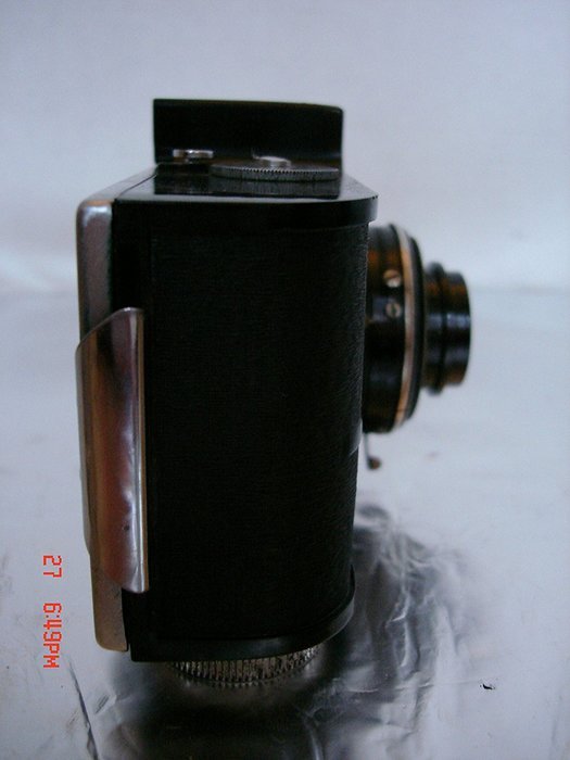Vintage Argus Amatigmat Camera