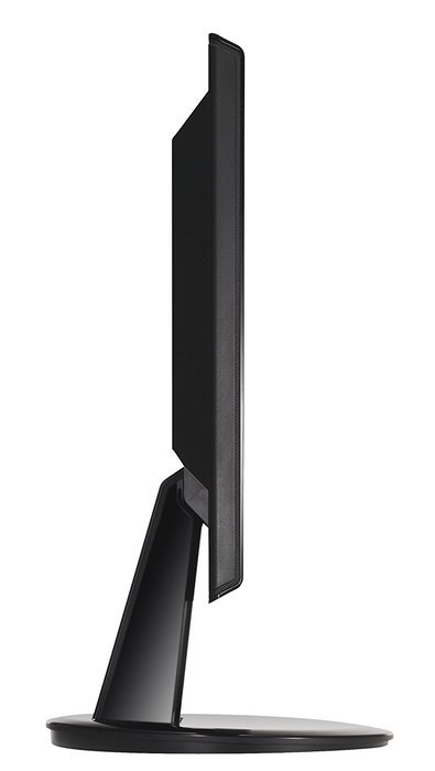 ASUS VH197D 18.5-Inch LED Monitor N3