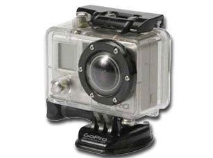 GoPro RC HERO Wide Camera