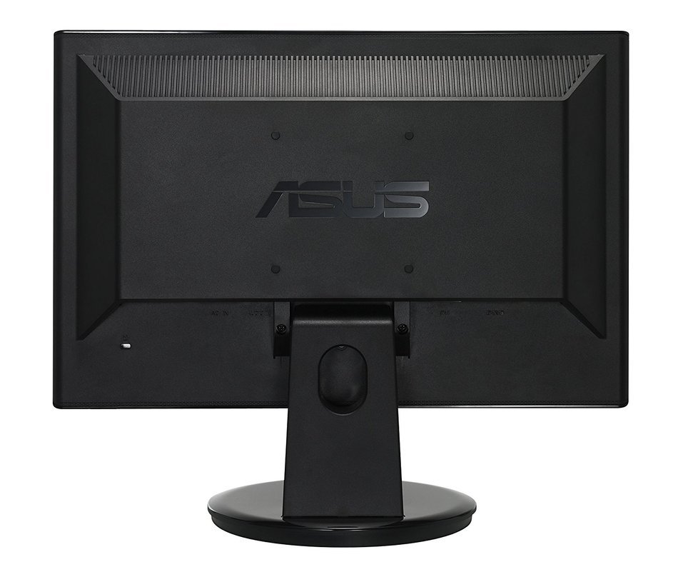 ASUS VH197D 18.5-Inch LED Monitor N5