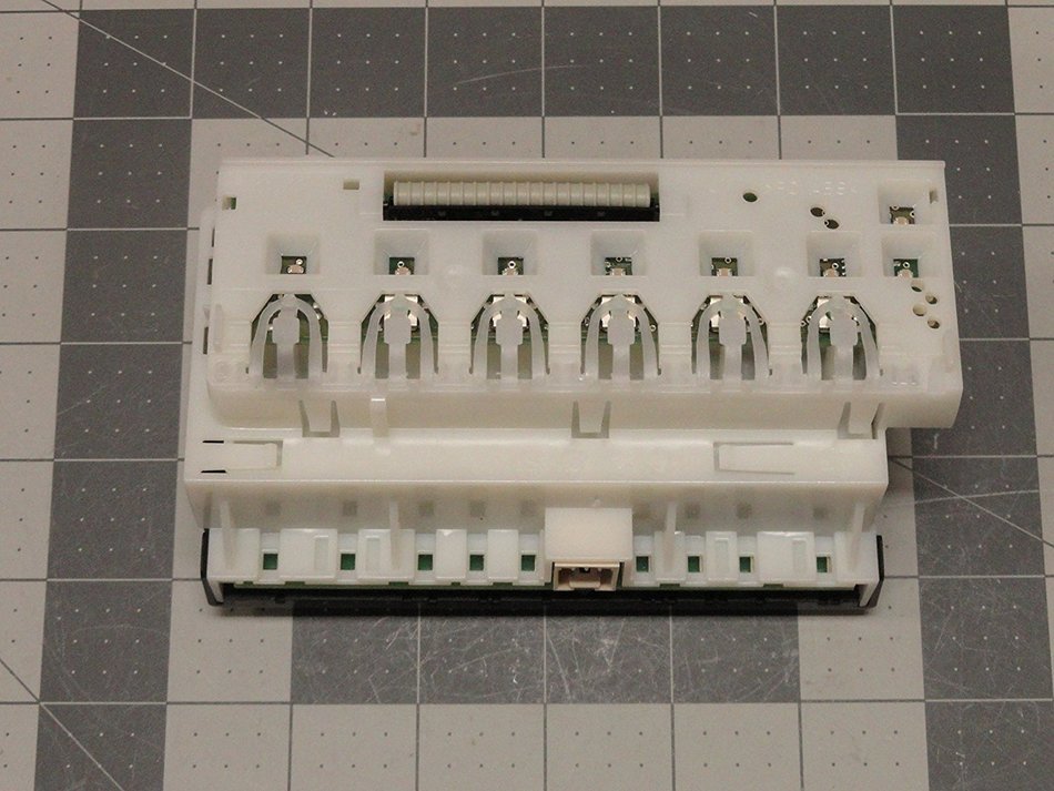 647474 Main Control Unit for Bosch Family DIshwasher N5