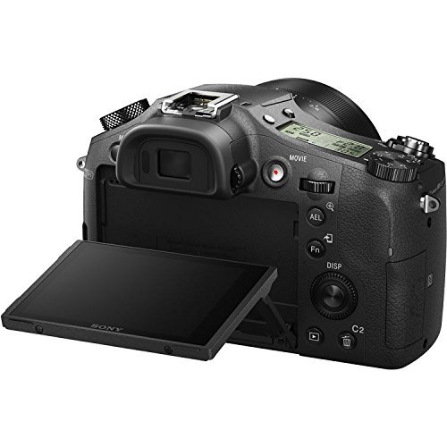 Sony Cyber-shot DSC-RX10 II Digital Camera DSC-RX10M2