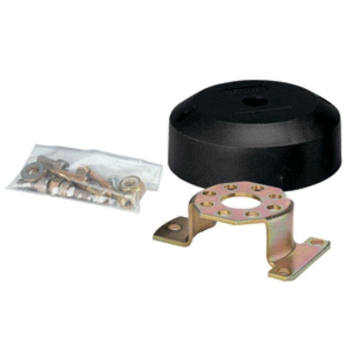 UFlex 90 Degree Mounting Bezel Black consumer electronics
