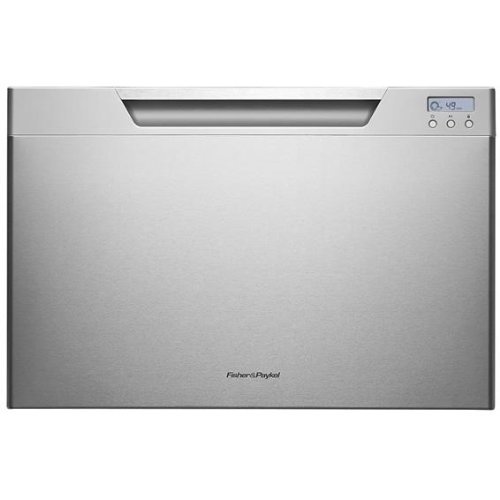 DD24SCTX7 DishDrawer Tall Series SemiIntegrated Tall Tub EZKleen